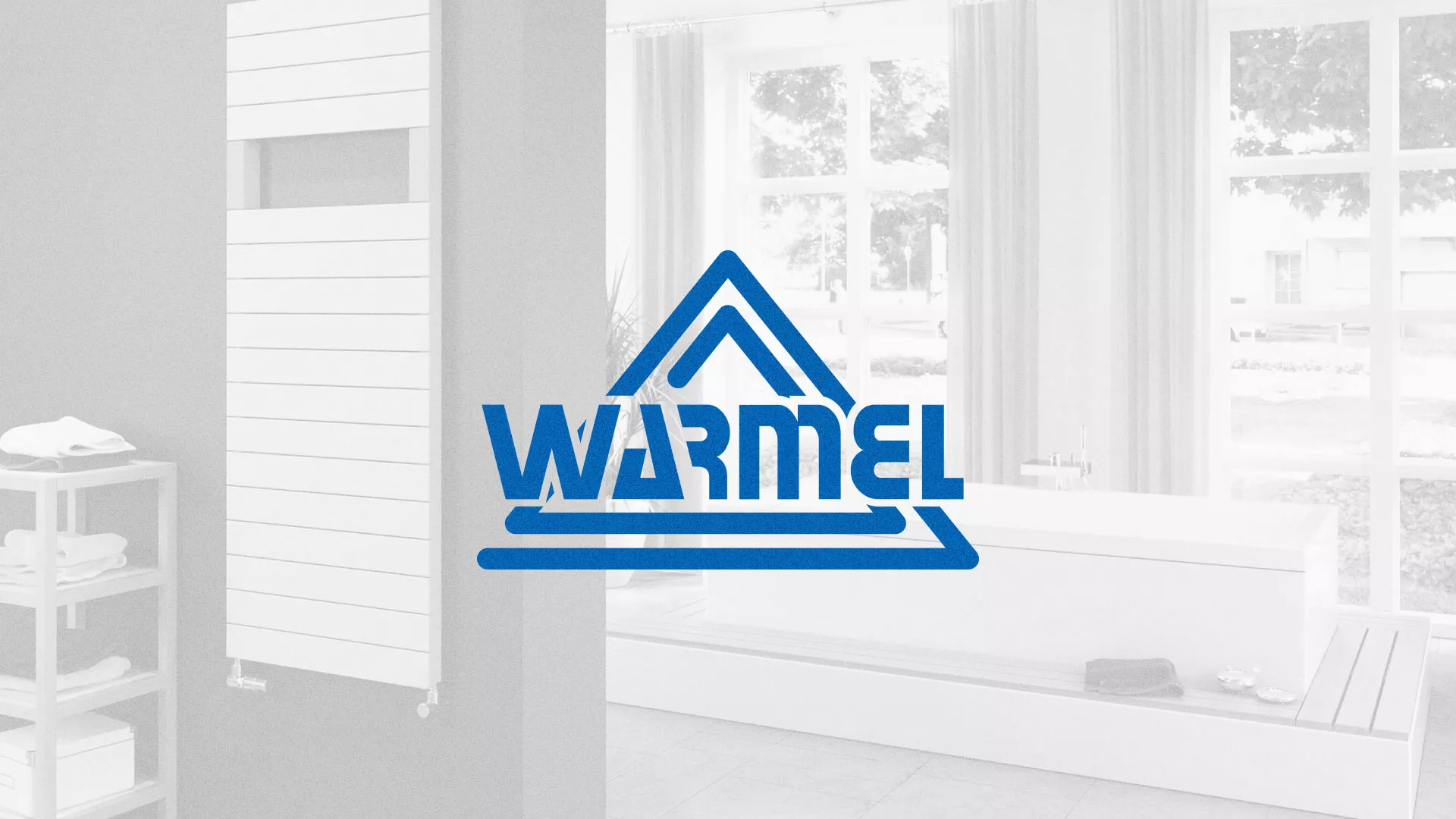 Разработка сайта для компании «WARMEL» по продаже полотенцесушителей в Чухломе